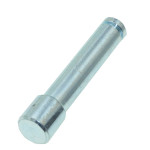 Блокирующий стержень дисковой пилы Makita LS002G оригинал 327702-6 (D7*9/L40 мм)