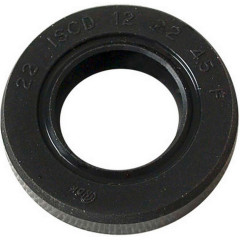 Сальник 12*22*4,5 перфоратора Makita Maktec MT-870 оригинал 213133-4
