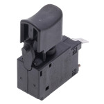 Кнопка C3JR-4B шуруповерта Makita DHP486Z оригінал 651443-5