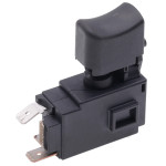 Кнопка шуруповерта Makita DHP486Z оригинал 651443-5