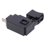 Кнопка C3JR-4B шуруповерта Makita DHP486Z оригінал 651443-5