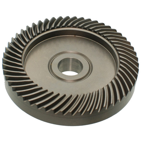 Ведомая шестерня болгарки Makita 9049/9059 226739-9 (d15*82) оригинал