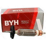 Якір болгарка Bosch 7-100 / ІНСТАР УШМ 95125 (169 * 28,5 різьблення 6мм) PRO