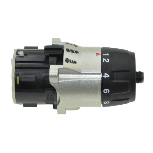 Редуктор в сборе шуруповерта Makita BHP441 оригинал 125430-5