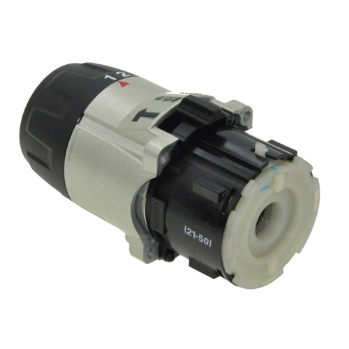 Редуктор в сборе шуруповерта Makita BHP441 оригинал 125430-5