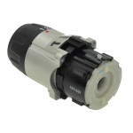 Редуктор в сборе шуруповерта Makita BHP441 оригинал 125430-5