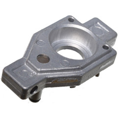 Промщит лобзика Makita 4324/Makita 4329 оригінал 152600-3 2