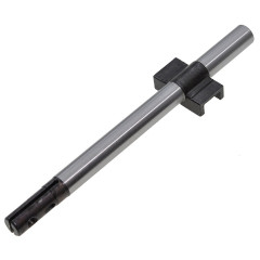 Шток сабельной пилы Makita JR3060T оригинал 168410-8 (d11*14 L194)