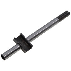Шток сабельной пилы Makita JR3060T оригинал 168410-8 (d11*14 L194) 2