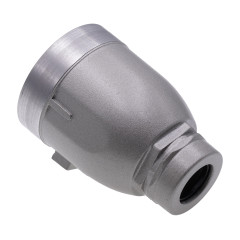 Корпус ударника аккумуляторного гайковерта Makita DTW 250 RME оригинал 140171-2
