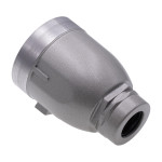 Корпус ударника акумуляторного гайковерта Makita DTW 250 RME оригінал 140171-2