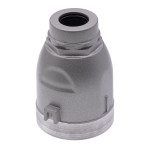 Корпус ударника акумуляторного гайковерта Makita DTW 250 RME оригінал 140171-2