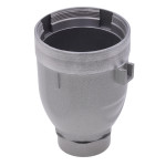 Корпус ударника акумуляторного гайковерта Makita DTW 250 RME оригінал 140171-2