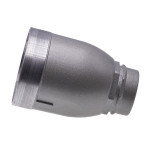 Корпус ударника акумуляторного гайковерта Makita DTW 250 RME оригінал 140171-2