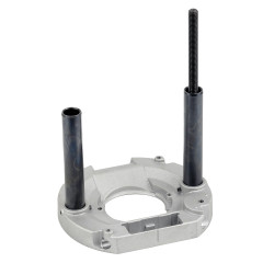 Основа (платформа) фрезера Makita MT362 оригинал 141867-8 2