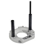 Основа (платформа) фрезера Makita MT362 оригинал 141867-8