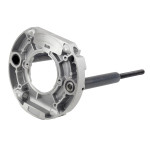 Основа (платформа) фрезера Makita MT362 оригинал 141867-8
