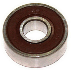 Подшипник 608 2RS (8*22*7) Makita оригинал 210024-0