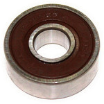 Підшипник 608 2RS(8*22*7) Makita оригінал 210024-0
