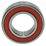 Підшипник 6902LLU 15*28*7 шліфувальної машини Makita BO6030 оригінал 211244-9