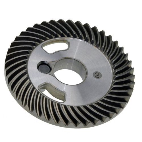 Шестерня сабельной пилы Makita JR3050T оригинал 154476-4 (d18*71мм)
