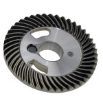 Шестерня сабельной пилы Makita JR3050T оригинал 154476-4 (d18*71мм)