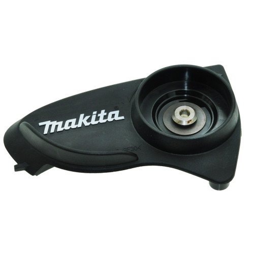 Кришка ланцюгової пили Makita BUC 122 оригінал 158471-6