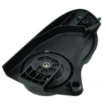 Кришка ланцюгової пили Makita BUC 122 оригінал 158471-6
