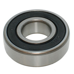 Подшипник 6203DDW (17*40*12) резина Makita GA9020 оригинал 211285-5 2