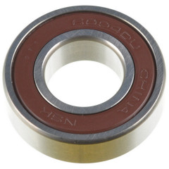 Подшипник 6004 DU (20*42*12) NSK Makita оригинал 211332-2
