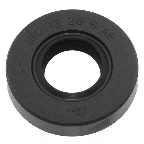 Сальник 12*26*6 перфоратора Makita HR2400 оригінал 213112-2