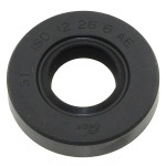 Сальник 12*26*6 перфоратора Makita HR2400 оригінал 213112-2