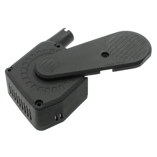 Кожух ленточной шлифмашины Makita 9911 оригинал 183021-8
