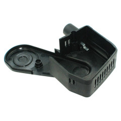 Кожух ленточной шлифмашины Makita 9911 оригинал 183021-8 2