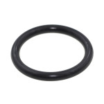 Уплотнительное кольцо отбойного молотка Makita HK1800 оригинал 213309-3 (d19 h2,5)