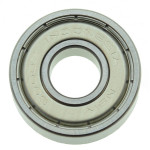 Підшипник 6000ZZ 10*26*8 Makita оригінал 211062-5