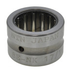 Подшипник игольчатый 17*25*16 отбойного молотка Makita HM1300 оригинал 212260-4