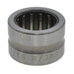 Подшипник игольчатый 17*25*16 отбойного молотка Makita HM1300 оригинал 212260-4 2