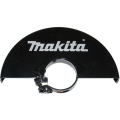 кожух болгарка Makita GA 9050 d66 оригінал 122891-0