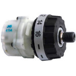 Редуктор шуруповерта Makita 6391DWAE/BDF453 оригінал 125483-4