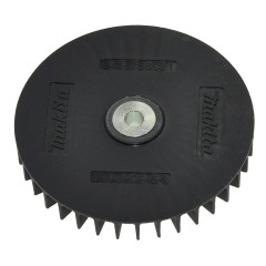 Крильчатка відбійного молотка Makita HM0860C оригінал 135058-1 (d6*76/h15 мм) 2
