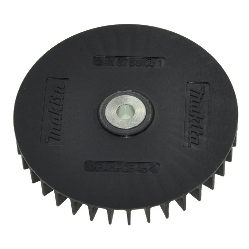 Крильчатка відбійного молотка Makita HM0860C оригінал 135058-1 (d6*76/h15 мм)