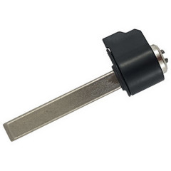 Шток лобзика Makita JV0600 оригінал 135482-8 L70mm