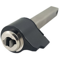 Шток лобзика Makita JV0600 оригінал 135482-8 L70mm 2