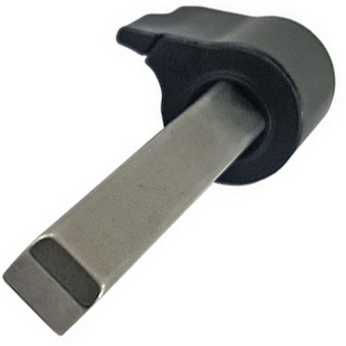 Шток лобзика Makita JV0600 оригинал 135482-8 L70mm
