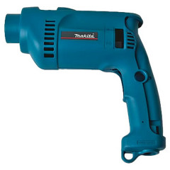 Корпус дрели Makita HP1620 оригинал 183711-3 (правый + левый)