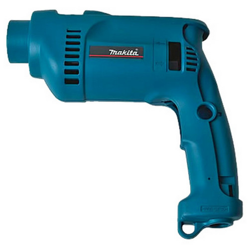 Корпус дрели Makita HP1620 оригинал 183711-3 (правый + левый)