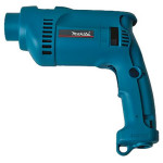 Корпус дрелі Makita HP1620 оригінал 183711-3(правий + лівий)