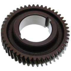 Шестерня перфоратора Makita HR5201C 47 зубов лево d30*64 оригинал 226646-6