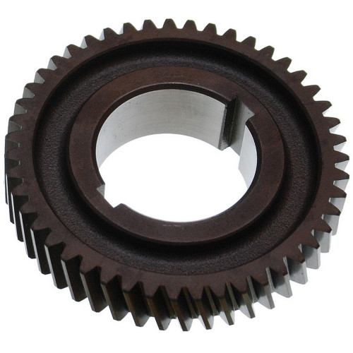 шестерня перфоратора Makita HR5201C 47 зубів ліво d30*64 оригінал 226646-6